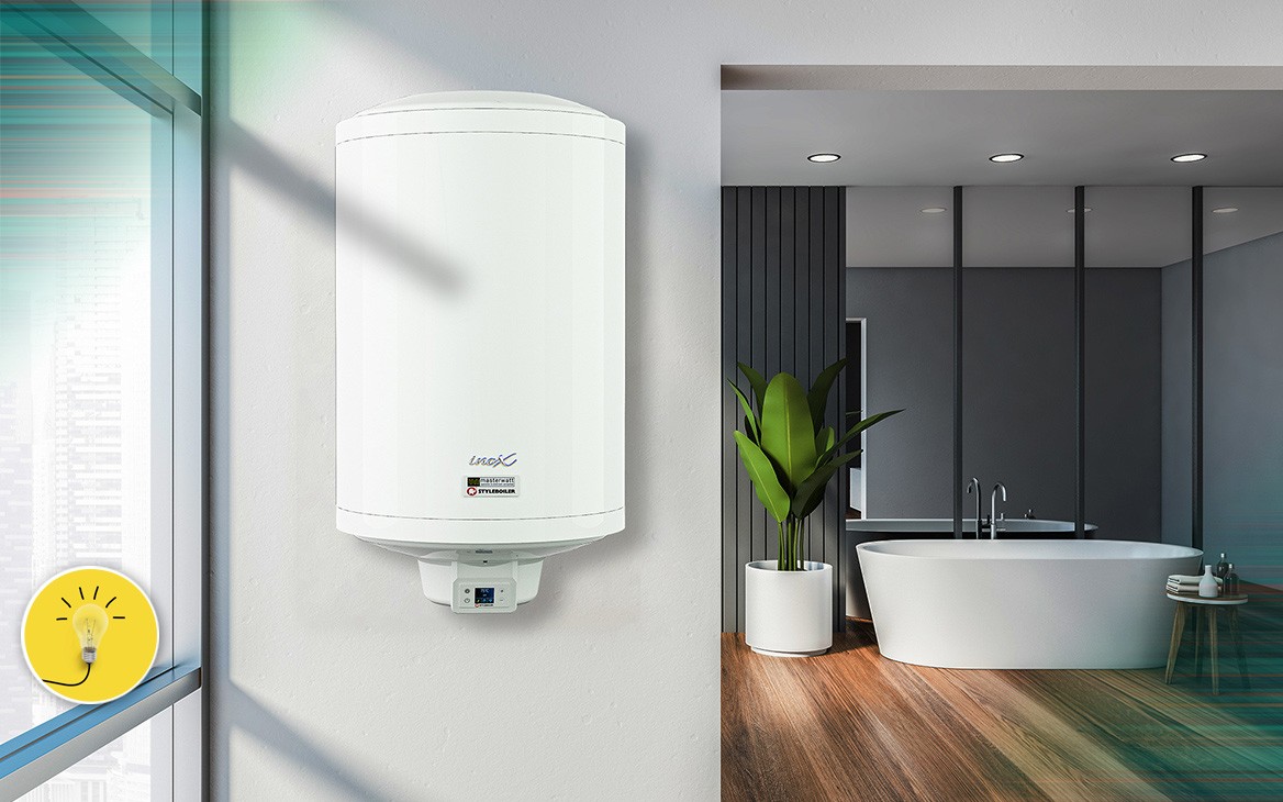 Flamco FlexTherm Eco